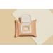 Honest Beauty Makeup Remover Wipes | Grape Seed & Olive Oils | Paraben & Synthetic Fragrance Free | Dermatologist Tested | Cruelty Free | 30 Count - Buy Online on SooperMarket.com