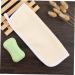 Healeved 6pcs Dual-Sided Scrub Towel Loofah Shower Sponges - Soft Bath Towels for Face and Body - Buy Online on SooperMarket.com