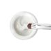 99nails French Gel - Soft White | Premium 15ml Gel for Professional Nail Art | Buy Internationally - Buy Online on SooperMarket.com
