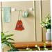 Baluue 4pcs Hair Dryer Storage Bag Travel Blow Dryer Drawstring Storage Bags Drawstring Pouch Coffee Suede - Buy Online on SooperMarket.com