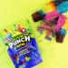 Sour Punch Assorted Flavor Sour Candy Bites 9oz Bag - Buy Online on SooperMarket.com