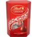 Lindt Lindor Milk Chocolate Truffles With a Smooth Melting Centre 200g (pack of 2) - Buy Online on SooperMarket.com