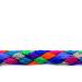 Heavy-Duty Dog Leash for Large Dogs - Jumbo Training Line up to 80kg | 17 Colors Available - 1m Florida (7 Pastel Colors) - Buy Online on SooperMarket.com
