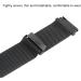 Skin-Friendly Fashionable Soft Watch Strap for Men | Rose Gold Business Style - International Shipping Available - Buy Online on SooperMarket.com