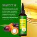 Batana Natural Hair Growth Oil - Organic Batana Oil for Stimulating Hair Growth Preventing Hair Loss & Eliminating Split Ends - 4FL OZ - Buy Online on SooperMarket.com
