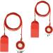 Treadmill Safety Key Set - Universal Replacement Lock for Security - Pack of 2 Assorted Sizes - Buy Online on SooperMarket.com