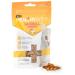 Mark & Chappell Functional Snacks for Cats - Remedy for hairballs Variety 65 g (Pack of 1)