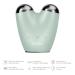 Geske SmartAppGuided Microcurrent Face-Lifter | 6-in-1 Anti-Aging Device for Facial Lifting Jawline Training & Double Chin Removal | Green - Buy Online on SooperMarket.com