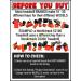 ProForm 605-CS Treadmill Safety Key | Part #290806 | Replacement Key - Buy Online on SooperMarket.com