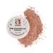 Blacksherbet Rose Gold Luster Dust Edible | 5 grams Luster Dust for Cake Decorating, Desserts, Cupcakes | Edible Shimmer for Food Grade Coloring | Edible Glitter Kosher Certified | Luster Dust Edible