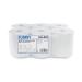 Buy Funny Towel Roll & A4 Laminating Films 80 Mic - 100 Pack Rounded Corners Home & Office Use | High-Quality Bundle - Buy Online on SooperMarket.com