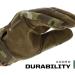 Mechanix Wear Original Tactical Work Gloves - Secure Fit, Flexible Grip, Durable Touchscreen Safety Gloves for Men (MultiCam, Large) - Buy Online on SooperMarket.com