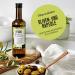 Wajos Chipotle Seasoning Oil 250ml - Extra Virgin Olive Oil Rapeseed Oil & Spicy Chipotle Chili Aroma - Hot International Shipping - Buy Online on SooperMarket.com