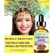Buy Pure Brazilian Buriti Fruit Oil - Natural Virgin Cold Pressed Carrier Oil for Face Body Hair & Nails - 0.5 fl. oz by Botanical Beauty - International Shipping Available - Buy Online on SooperMarket.com