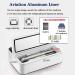 Mini Insulin Refrigerated Box 0-18 c Portable Insulin Cooler Smart Touch Buttons Drug Cooler LCD Display Super Large Capacity for Travel/Eye Drops/interferon/Drug DualCoreVersion-NoBattery - Buy Online on SooperMarket.com