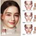 Tongyend Liquid Contour Beauty Wand Blush Stick Cream Contour Stick and Highlighter with Cushion Applicator Long Lasting Face Blush Illuminator Makeup Stick Liquid Bronzer Super Silky(Contour 05) Contour 05 10 g (Pack of 1) - Buy Online on SooperMarket.com