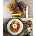 Samyang Buldak Hot Chicken Sauce Combo: Original & Carbonara Flavours - Buy Online on SooperMarket.com
