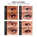 L'Oreal Paris Air Volume Mega Mascara - Lightweight Waterproof Volumizing Mascara - 0.3 Fl Oz - Buy Online on SooperMarket.com
