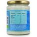Organic Virgin Coconut Oil - 500ml by Bobbys Healthy Shop - Buy Online on SooperMarket.com
