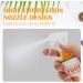 Foot Peeling Spray Instant Foot Peeling Spray Foot Spray to Remove Dead Skin Hydrating Nourish Peel Off Spray Exfoliating Peeling & Calluses on Feet for Cracked Rough Heels (1PCS Green Tea) 1 count (Pack of 1) Green Tea - Buy Online on SooperMarket.com