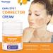 Neoprosone 20% Vitamin C Dark Spot Corrector Cream Brightening Gel with Hyaluronic Acid & Vitamin E | 1 Fl oz (30ml) International Shipping Available - Buy Online on SooperMarket.com