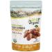 ORGANIC Sun-Dried Apricot - IOS Love Organic- | Purely Apricot - USDA Certified Organic Apricot, NO Added Sugars, Sulfurs or Preservatives | NON-GMO, VEGAN, & KOSHER