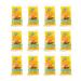 BIC Sensitive Disposable Razors Single Blade Shavers (72 Count)
