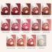 Julep Rosewood Nude Tinted Lip Balm: Vegan, Hydrating Vitamin E Core, Natural Gloss Finish - Buy Online on SooperMarket.com