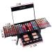 CHSEEO Makeup Gift Set | Complete Cosmetic Makeup Palettes & Case for Face Eyes and Lips - Perfect for International Shipping - Buy Online on SooperMarket.com
