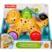 Fisher-Price Amazing Animals Press and Go Cheetah | Best Baby Toddler Toy (6-36 Months) - International Shipping Available - Buy Online on SooperMarket.com