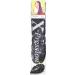 X-PRESSION (Xpression) Ultra Hair Braid (Braiding) Extension Choice of Colours (1 Jet Black) - Buy Online on SooperMarket.com