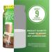 Keto Protein Powder with 10g MCT Per Scoop Dairy & Sugar Free 1g Net Carb Helps Ketosis Chocolate Flavour Lactose Free Plant Based Keto Protein Powder by Vegan Pure - 411g - Buy Online on SooperMarket.com