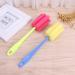 Wineglass Sponge Cup Brush Feeding Bottle Cleaner Kitchen Cleaning Tool - Buy Online on SooperMarket.com