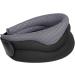 Buy HMLTD Soft Neck Support Pillow | Sponge Neck Relief Wrap for Sleeping & Travel | Unisex Collarage Gray - Buy Online on SooperMarket.com