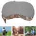 Buy Cacacook Portable Heated Cushions - Soft Camouflaged Heated Seat for Camping & Outdoor Events - Buy Online on SooperMarket.com