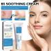 B5 Soothing Repairing Cream - Strengthen Skin Barrier Repair Acne-Prone Skin Improve Roughness | 40ml - International Shipping Available - Buy Online on SooperMarket.com