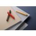 Clairefontaine - Ref 96008C - Pastelmat Pastel Card Pad No.2 (12 Sheets) - 360gsm Card - 30 x 40cm - Assorted Colours - Specially Formulated for Use with Pastels 30 x 40 cm Card Pad No 2 - Buy Online on SooperMarket.com