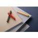 Clairefontaine PastelMat Paper Pack 5 Sheets - 24x32 cm Dark Grey - Buy Online on SooperMarket.com