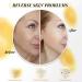 Vitamin C Serum for Face | Anti-Aging Hyaluronic Acid Serum | Daily Skin Care for All Skin Types - Buy Online on SooperMarket.com