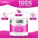 ActivePur Collagen & Retinol Firming Cream for Eyes, Face & Neck - Anti-Aging, Tightening & Repairing Formula - 1.7 Oz - Buy Online on SooperMarket.com