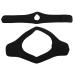 Le Noir Anti-Snoring Chin Strap - Adjustable Breathable Device for Men and Women