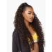 Sensationnel Instant Pony Wrap Half Wig UD 10 in 1B Off Black - Buy Online on SooperMarket.com