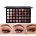 All-in-One Makeup Kit for Women - Complete 8PCS Set - Perfect for Beginners & Professionals - Eyeshadow Lipstick Mascara & More - Buy Online on SooperMarket.com