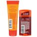 Mando Bourbon Leather Body Deodorant - 72 Hour Odor Control Aluminum & Baking Soda Free - Buy Online Internationally - Buy Online on SooperMarket.com