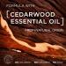 L'Or al Paris Men Expert Barber Club Beard Oil Cedarwood 30ml - Pack of 1 - Buy Online on SooperMarket.com