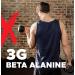 Red X Lab Juiced Pre-Workout Powder Pumps & Strength Hyper Concentrate L-Citrulline Beta Alanine For Men & Women 33 Servings (Sour Watermelon 200g) Sour Watermelon 200g - Buy Online on SooperMarket.com