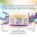 Keys Salt Scrub Lavender 12 oz - Premium Exfoliating Sea Salt Body Scrub with Pure Florida Sea Salt - 12 Ounce Pack - Buy Online on SooperMarket.com
