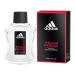 adidas Team Force Eau De Toilette Spray for Men 3.4 fl oz (Pack of 2) Eau De Toilette 3.4 Fl Oz (Pack of 2) - Buy Online on SooperMarket.com