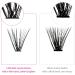 Fadlash Cluster Eyelash Extension 11mm D Curl 0.07mm - DIY Individual Lashes Self-Application DH-30D+40D - Buy Online on SooperMarket.com