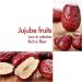 Choillse Chinese Big Red Jujube Dates 454g (Pack of 2) - Buy Online on SooperMarket.com